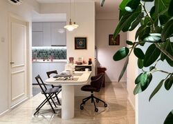 Charisma View (D21), Apartment #544464461